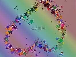 心臟,情人節(jié),愛情