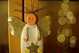 圣誕節(jié),裝飾,圣誕老人