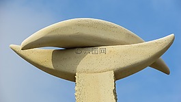 塞浦路斯,阿依,雕塑公園