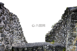 墻,瞭望塔,塔