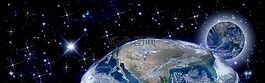 橫幅,標頭,宇宙