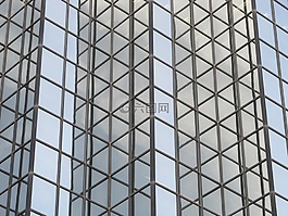 玻璃幕墻,辦公室,結(jié)構(gòu)