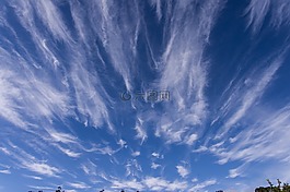 天空,云,孫光