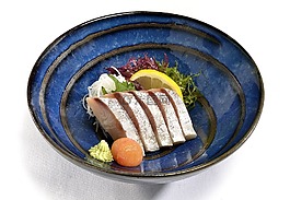 刺身,白鱼,白