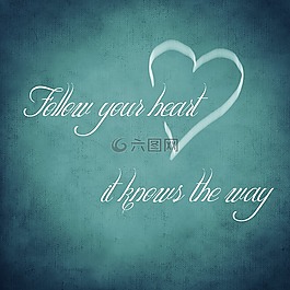 愛(ài)情,信托,心臟