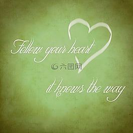 愛(ài)情,信托,心臟