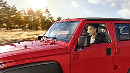 北京汽車,bj40,越野車