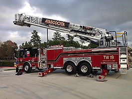 firetruck,救援,车辆