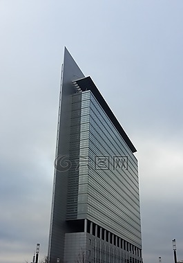 法蘭克福,建設(shè),現(xiàn)代
