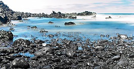 海,海洋,哥斯達(dá)黎加