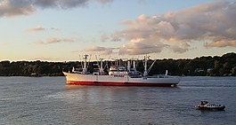 frachtschiff,博物馆,汉堡
