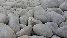 石頭,白,性質