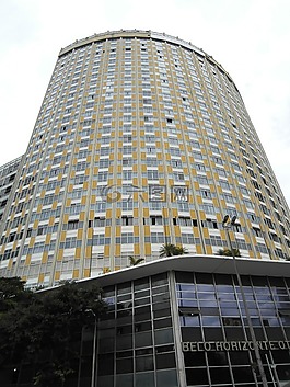 酒店,摩天樓,建設(shè)