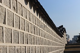 大韩民国,紫禁城,秋季