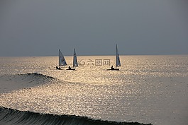 海,船舶,引導(dǎo)