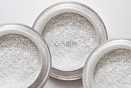 金蔥粉,結構,基金