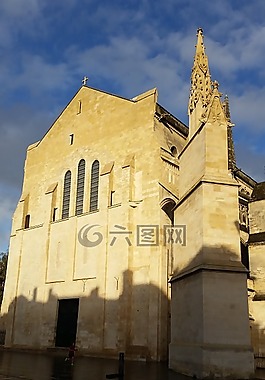 波爾多,法國,城市