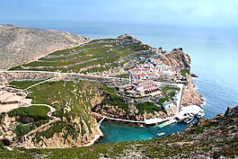 berlengas,葡萄牙,berlenga島