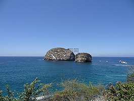 巴亞爾塔港,墨西哥,海灘