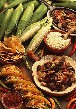 產(chǎn)品,玉米,喝