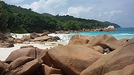 塞舌爾,安塞拉齊奧,琳