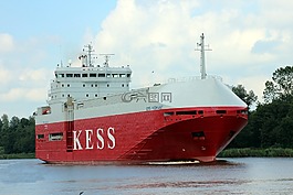 船舶,汽車渡輪,roro