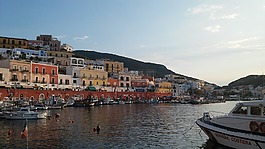 蓬扎,波爾圖,群島