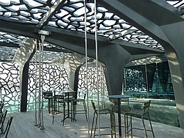 mucem,馬賽,博物館