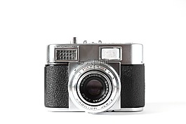 voigtlander,相机,模拟