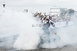職業(yè)倦怠,摩托車,速度