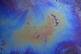 纹理,石油,水
