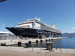 游輪,旅行,船舶