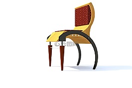 主席,稻草,家具