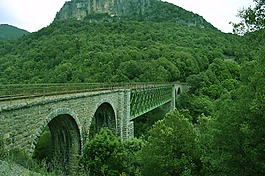 撒丁島,的ogliastra,ussassai