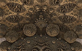 纳米技术,建设,科学