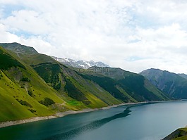 阿爾卑斯山,山,性質(zhì)