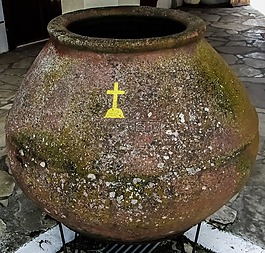 塞浦路斯,寺,集裝箱