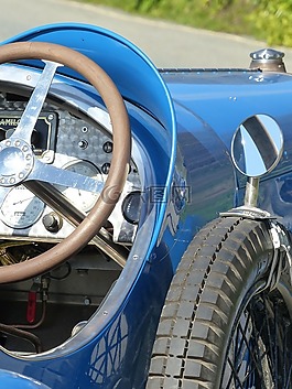 老車,方向盤,年份