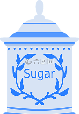糖,表,銀行