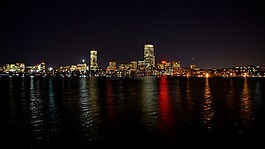 波士頓,查爾斯河,馬薩諸塞州