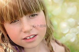 人,人的,孩子
