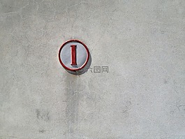 信號,墻,陶瓷