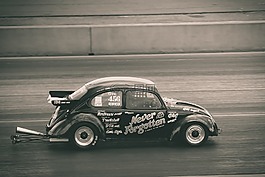 汽車,快,平移