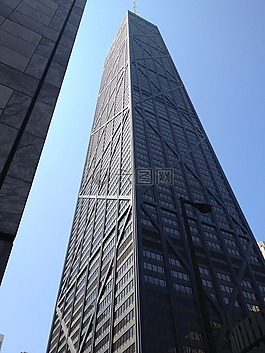 芝加哥,建設(shè),市容