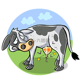 農(nóng)業(yè),家畜,動(dòng)物疾病