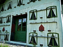 首頁(yè),窗口,門(mén)