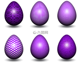 復(fù)活節(jié),蛋,雞蛋