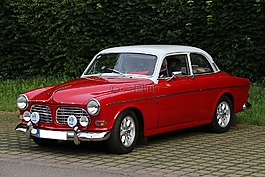 汽車,oldtimer,沃爾沃