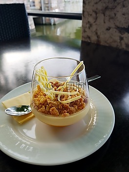 玻璃,糖果,甜