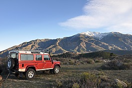 比利牛斯,山,卡尼古